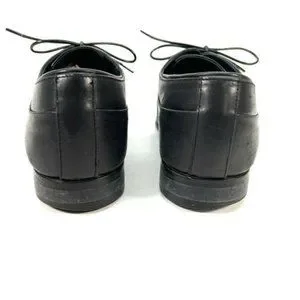 Shoes | Oliver Sweeney London Pippin Derby Black Leather  display picture 1